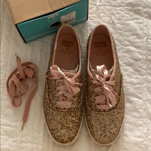 Keds for Kate Spade